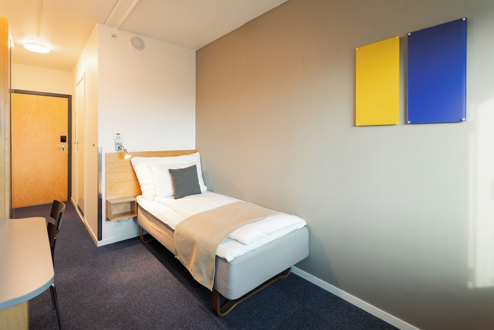 Single Room photo 1