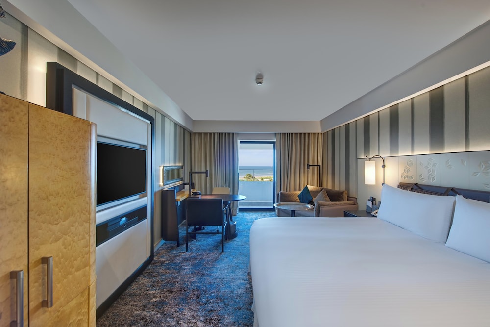 Room, 1 King Bed, Non Smoking, Balcony (Top Floor, Sunset View) - Photo 1