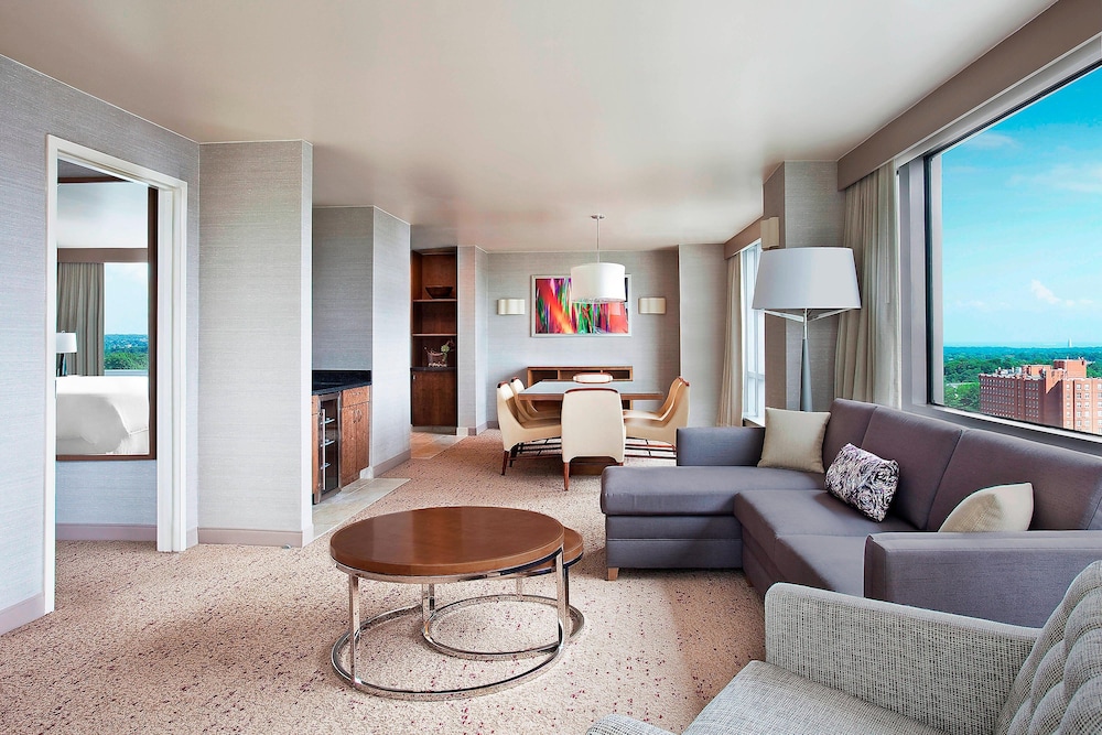 Presidential Suite, 1 Bedroom