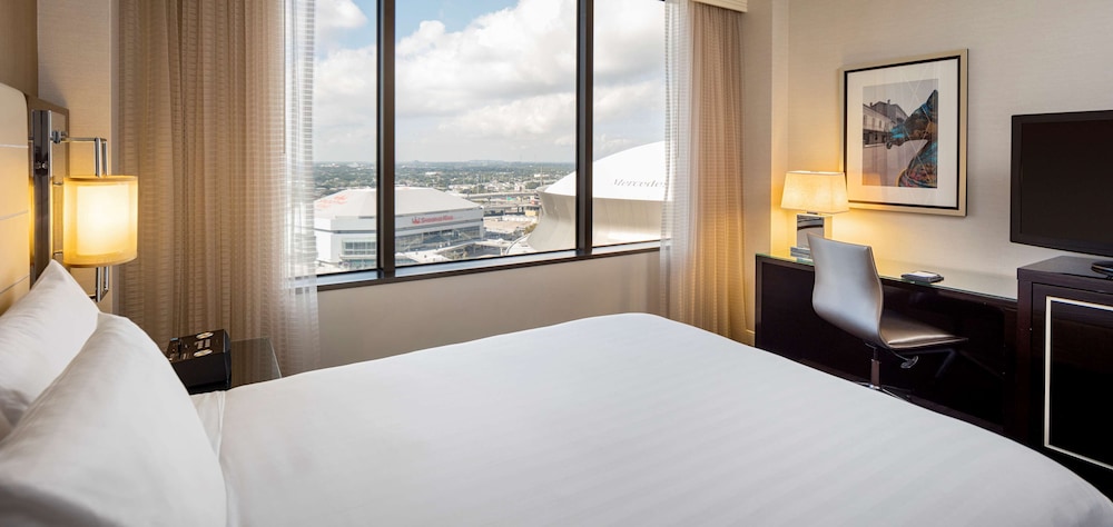 Room, 1 King Bed, City View - Photo 2