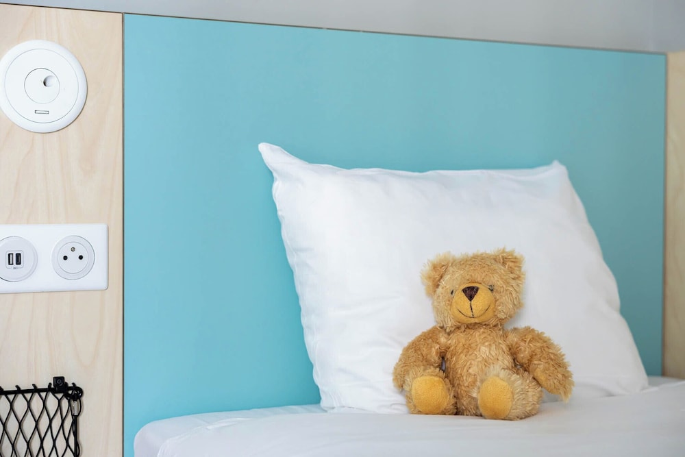 Standard Room, 1 Double Bed