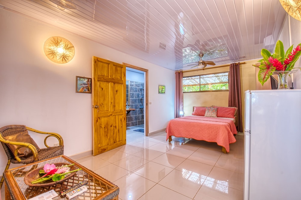 Classic Double with disability access  No Beachfront photo 1