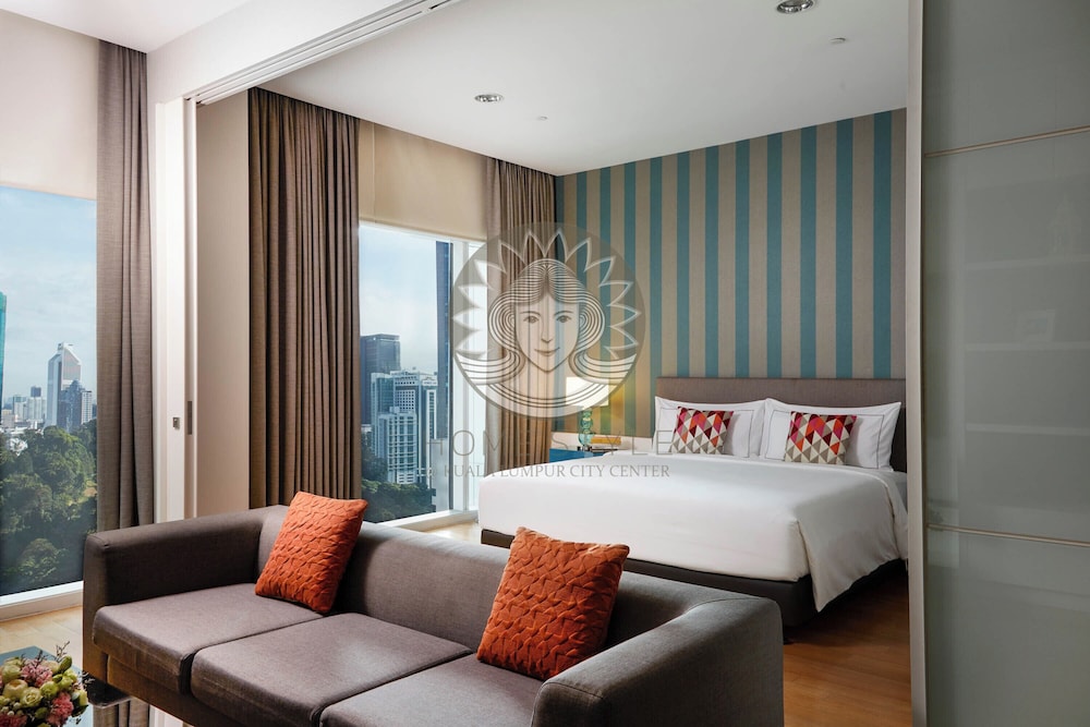 One Bedroom Superior