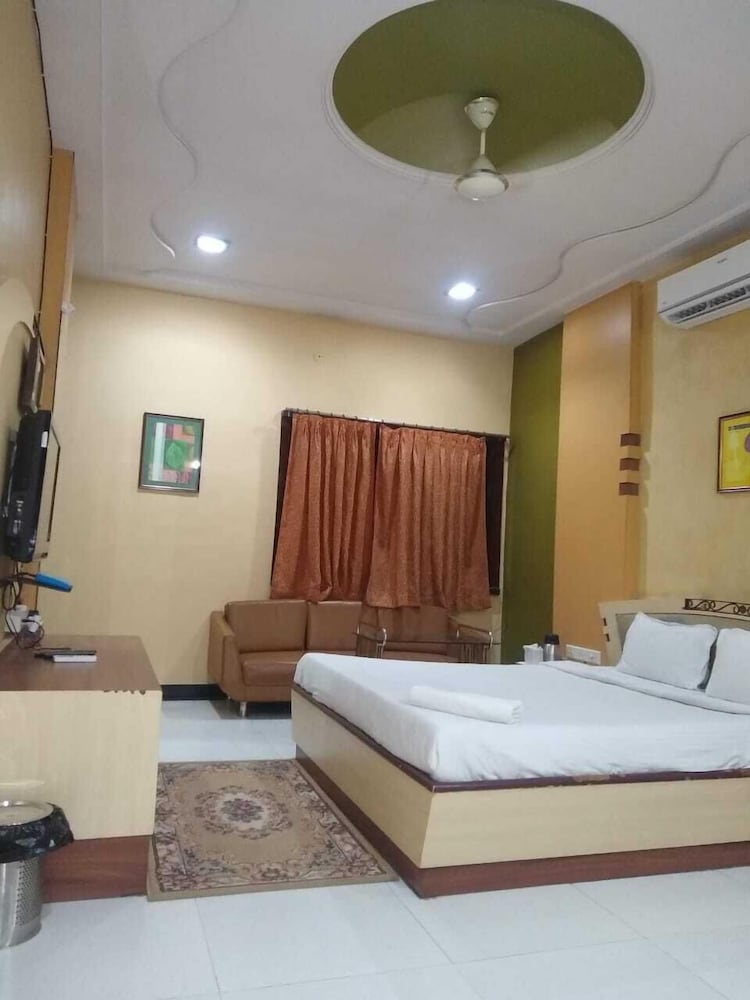 Deluxe Room photo 3