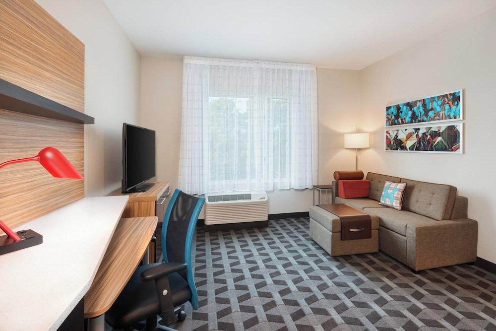 Studio, 2 Queen Beds (Mobility Accessible, Tub) - Photo 3