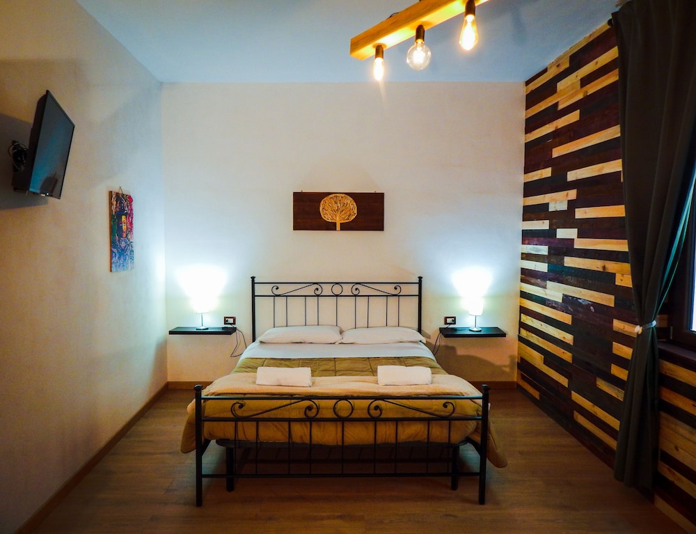 Design Triple Room - Photo 9