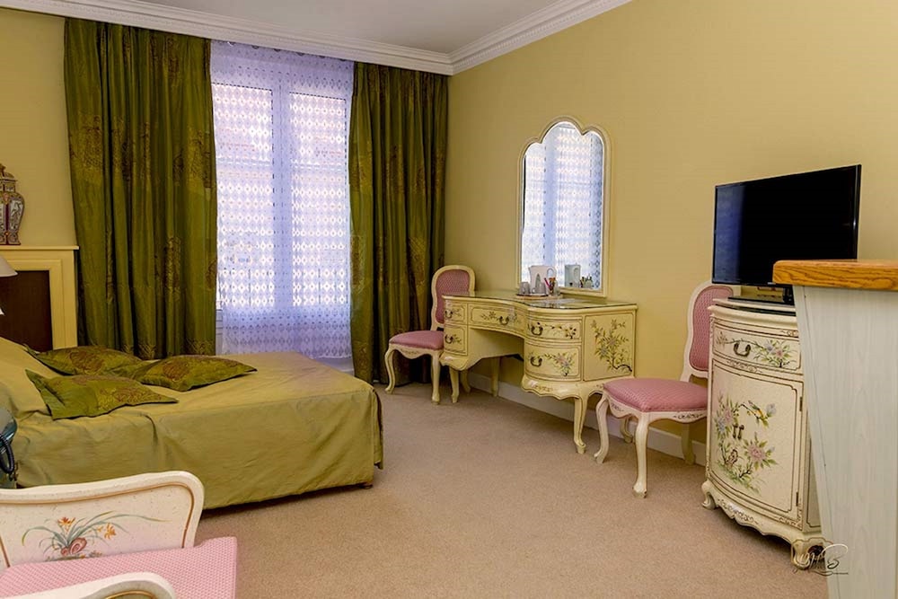 Suite (Imperiale) photo 3
