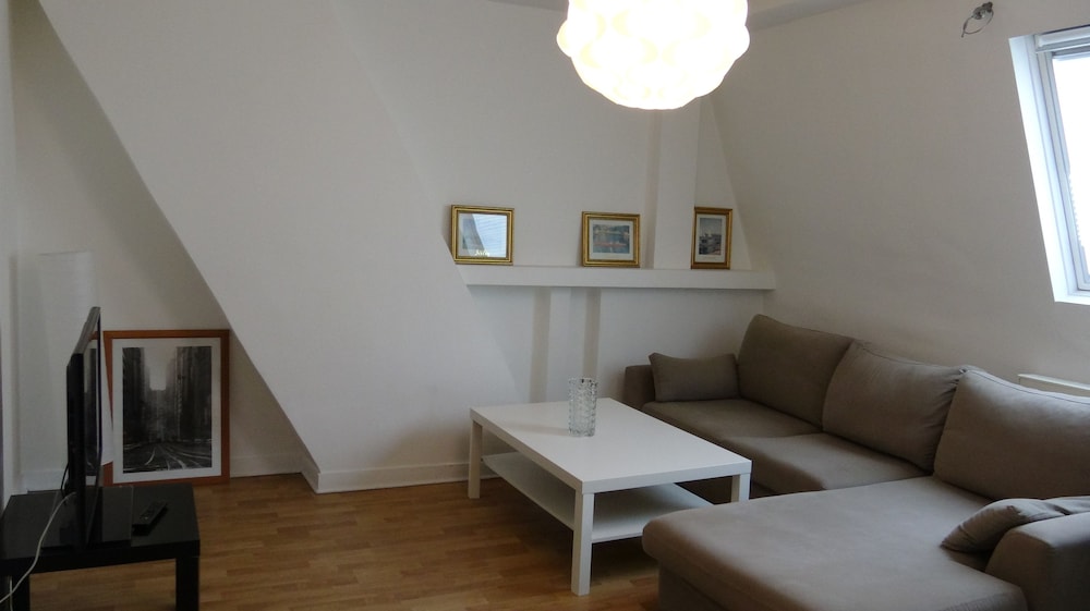 Comfort Apartment (3rd floor) photo 3