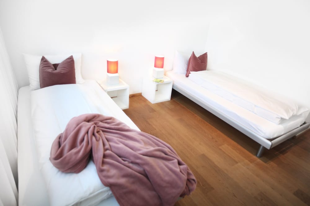 City Apartment photo 2
