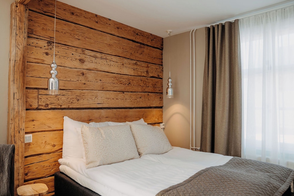 Comfort Double Room, 1 Queen Bed photo 1