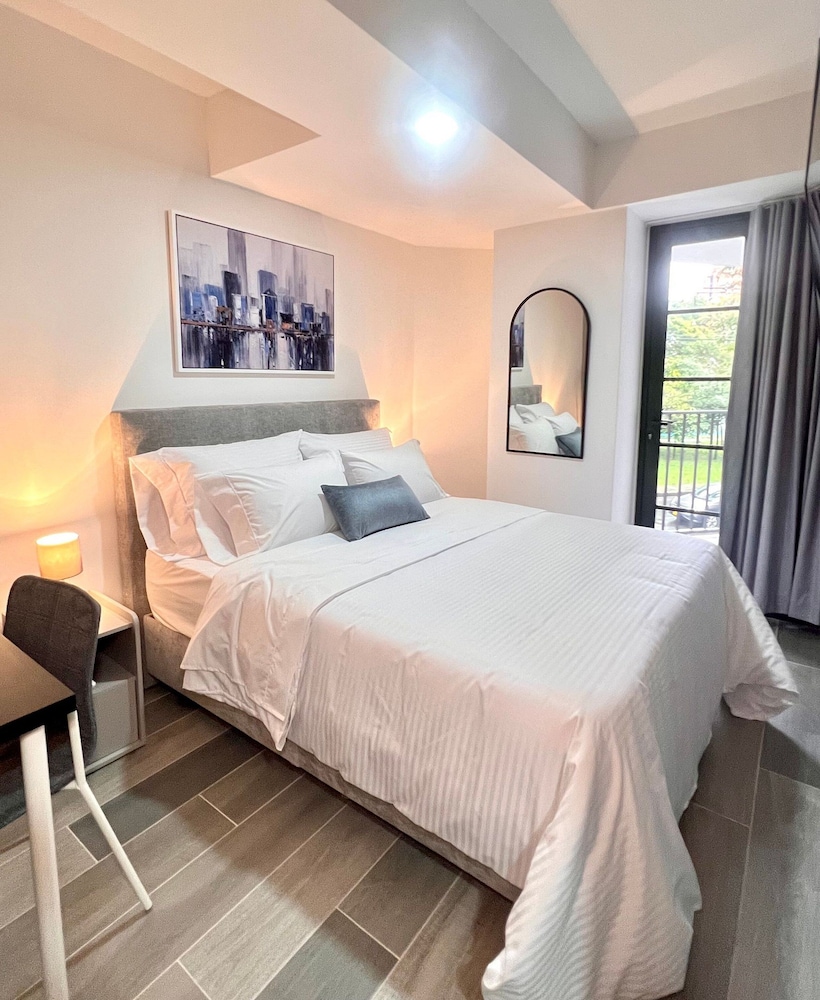 Comfort Apartment