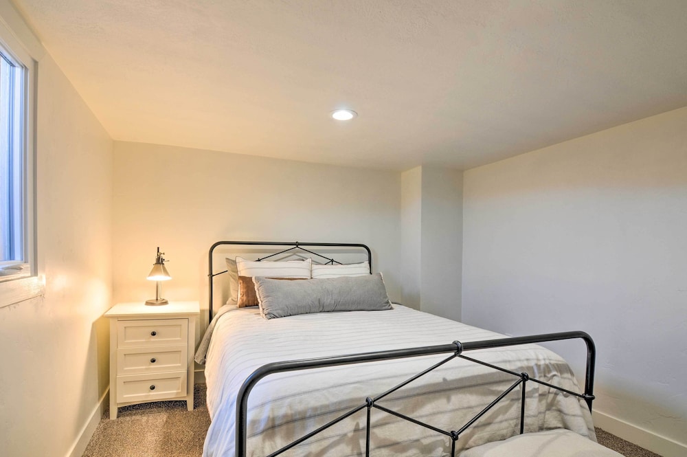 House (2 Bedrooms) photo 1