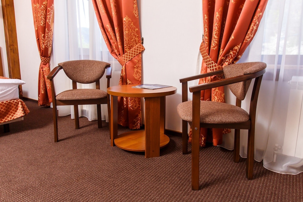 Suite photo 2