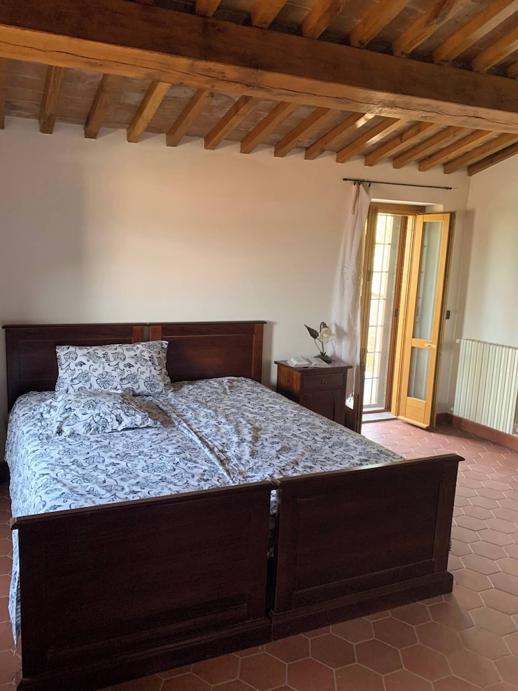 Hillside Home With Fantastic View - 7 Beds - Only 1h From Rome, Fotografia 12