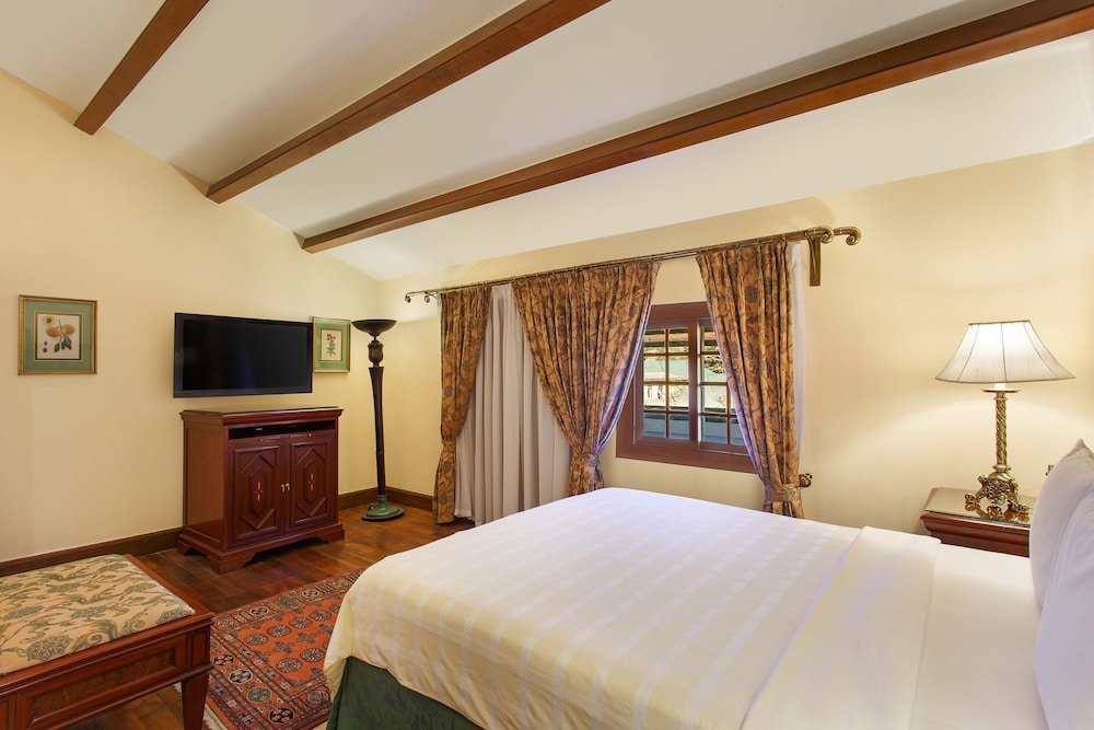 Deluxe Suite photo 3