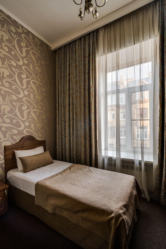 Standard Single Room photo 1