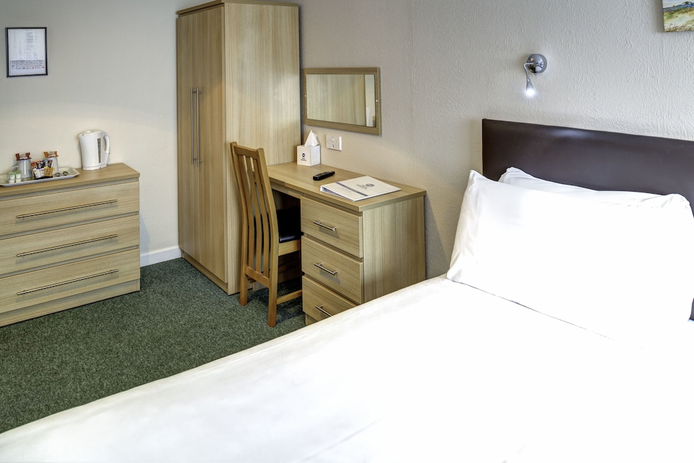 Comfort Room, 1 Twin Bed, Non Smoking - Photo 1