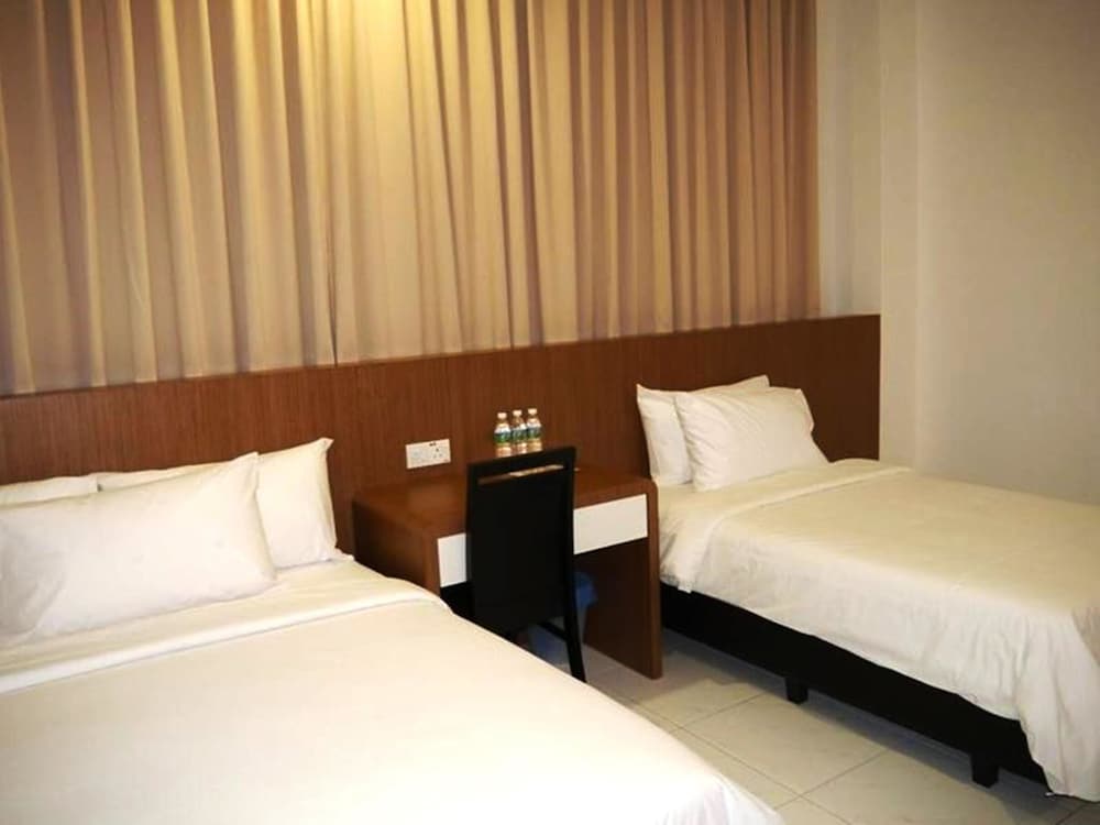 Deluxe Suite photo 2