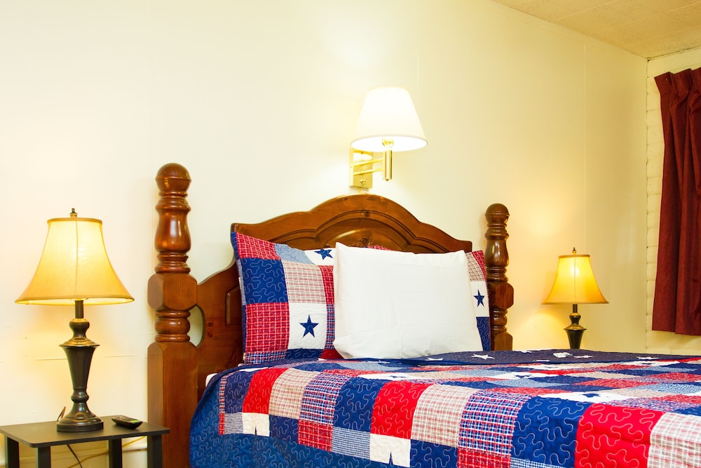 Superior Double Room, 1 Queen Bed, Refrigerator & Microwave, Ground Floor (202314034) photo 1