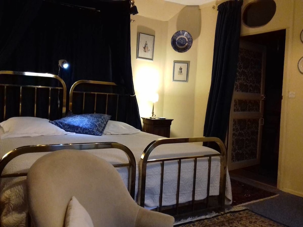 Superior Room, 1 Double Bed, Non Smoking (Husbeck)