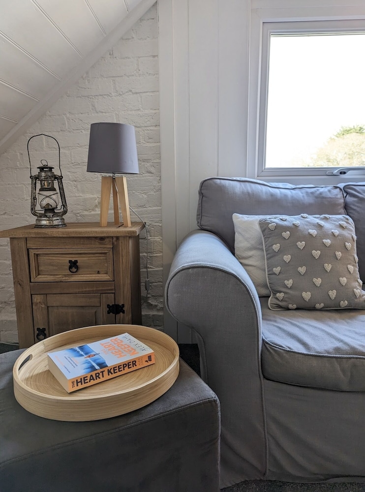 Apartment, Ensuite (The Loft) photo 3