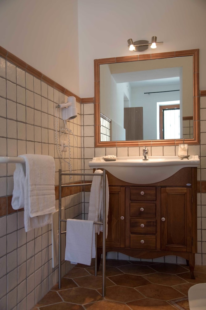 Comfort Quadruple Room, 1 Bedroom photo 3