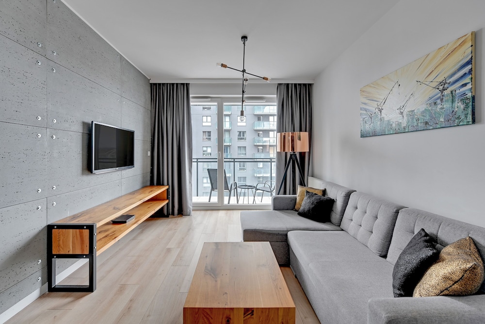 Standard Apartment, Balcony - Photo 1