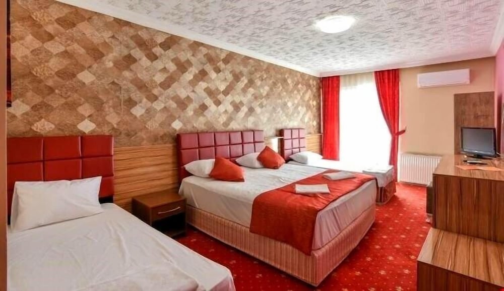 Deluxe Room photo 1