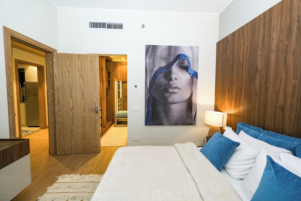 Design Apartment photo 3