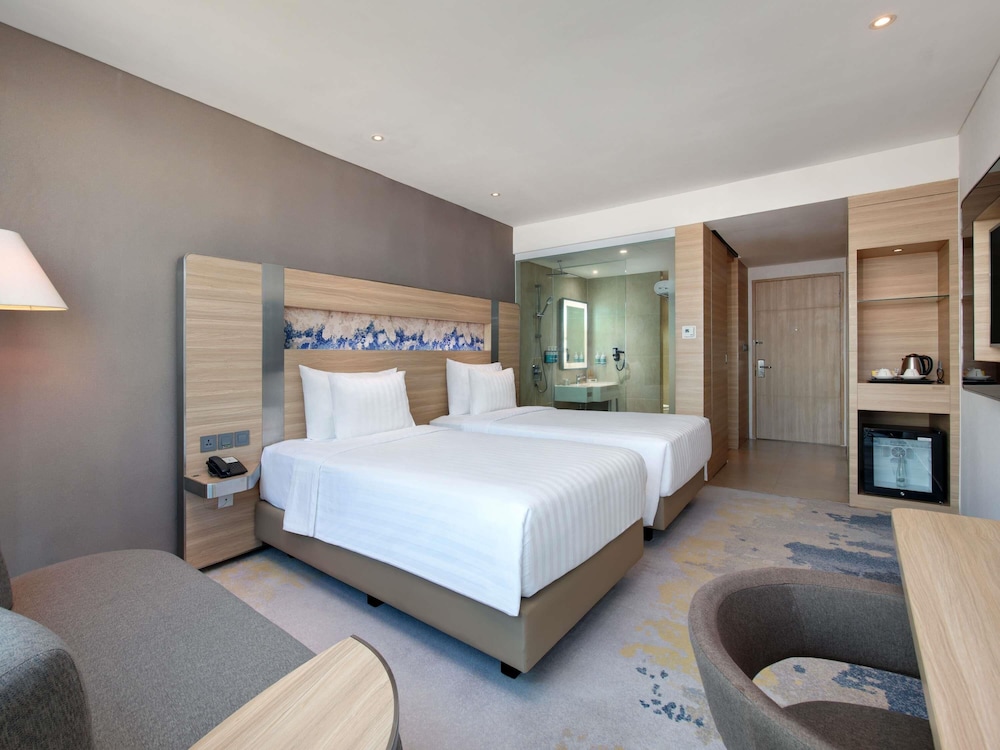 Executive Room, 2 Twin Beds photo 2
