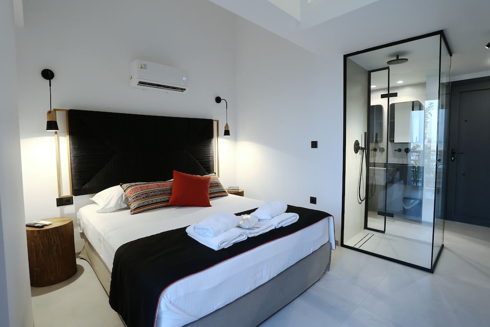 Standard Suite with Loft photo 1