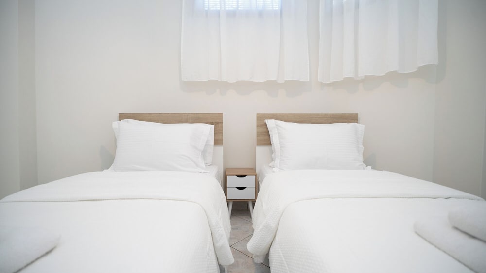 Family Apartment