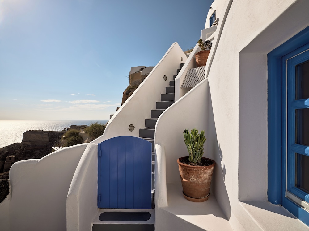 Plunge Pool Superior Suite with Sunset View photo 3