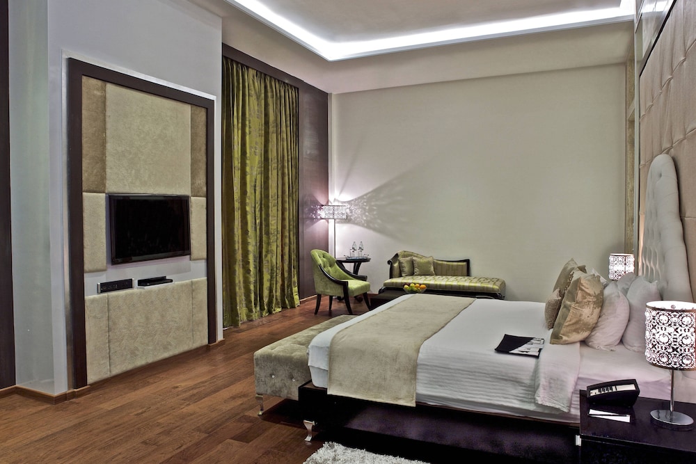 Presidential Suite, 2 Bedrooms