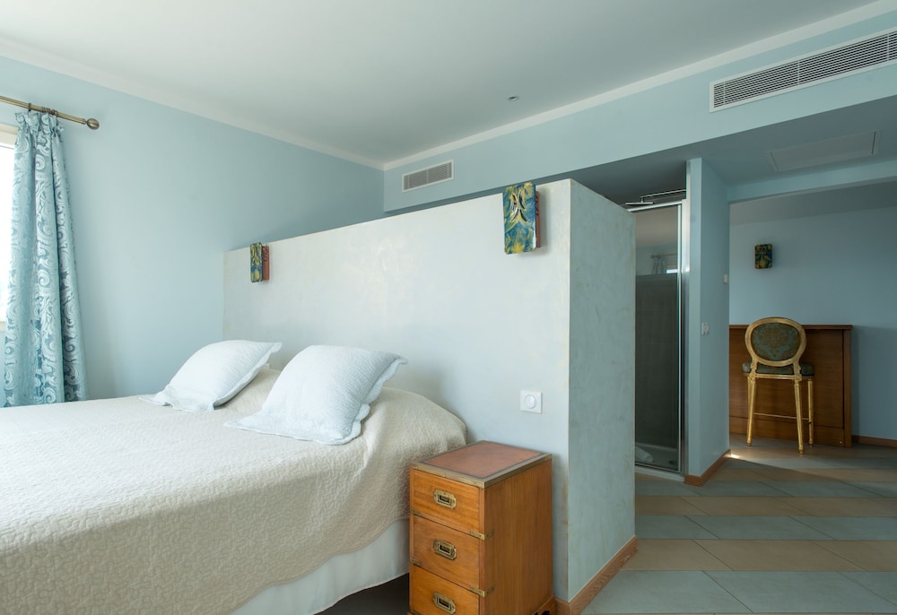 Suite Studio 30m² Avec Vue Mer, Balcon & Entree Privee photo 1