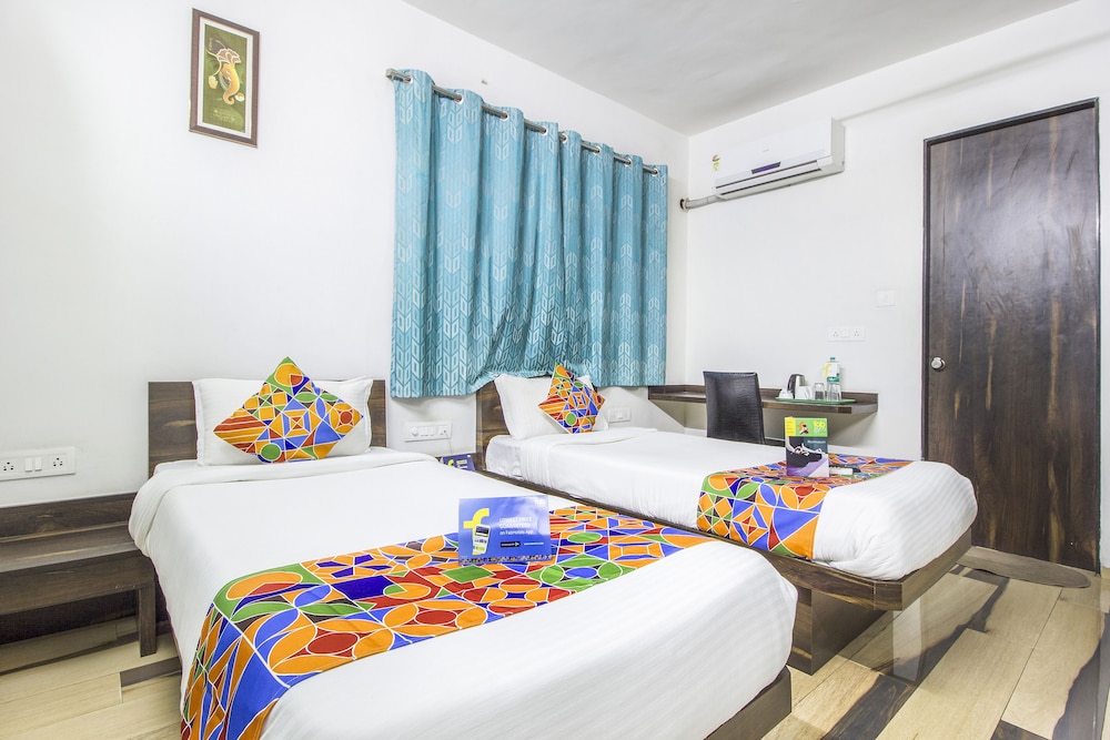Deluxe Room photo 1