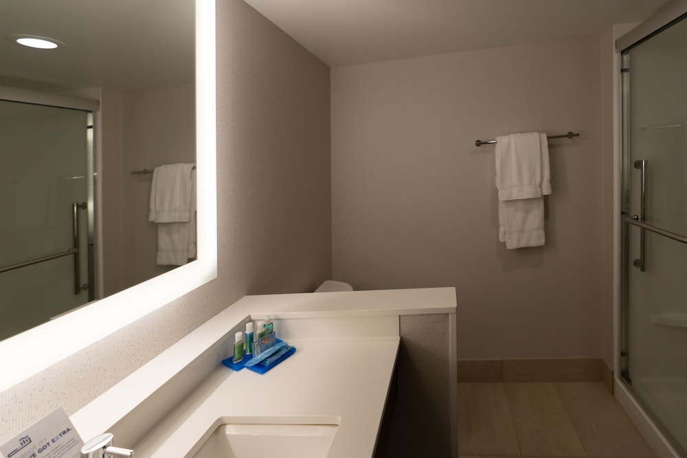 Suite, 1 Bedroom (Living Room) thumbnail 6