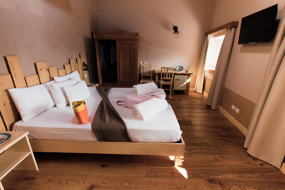 Exclusive Double Room (Garofano) photo 2