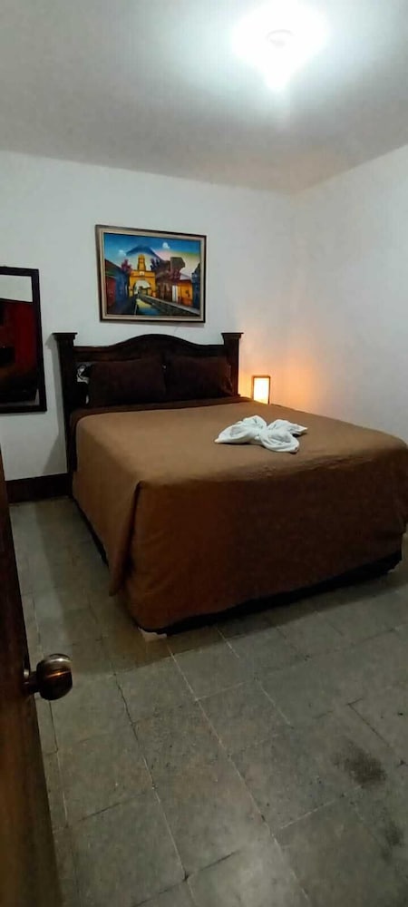 Basic Room
