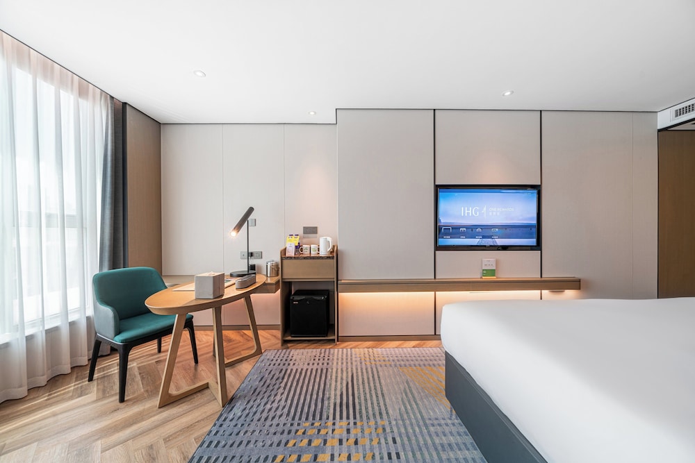 Premium Room, 1 Twin Bed (Hollywood) - Photo 5