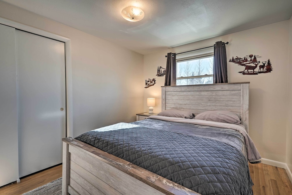 House (4 Bedrooms) photo 1