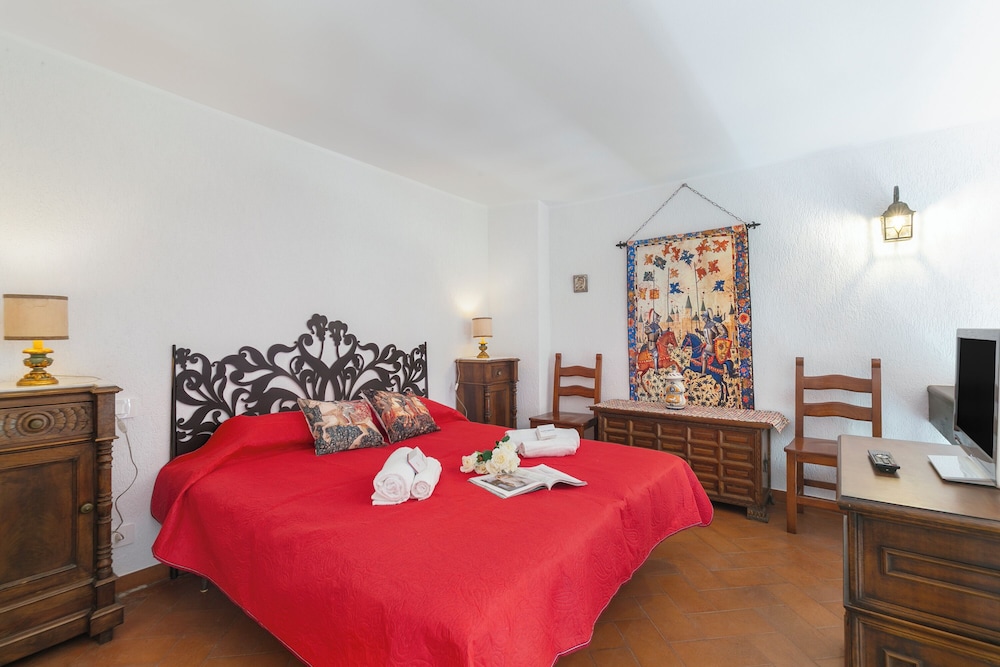 Standard Apartment, Multiple Bedrooms (Albert's  Castle Apt)