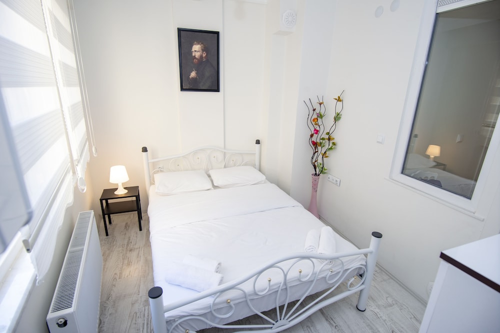 Family Apartment photo 3