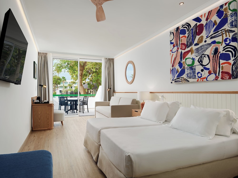 Junior Suite, Terrace
