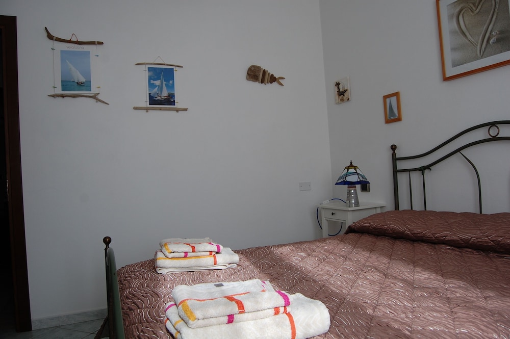 Double Room (Private External Bathroom)