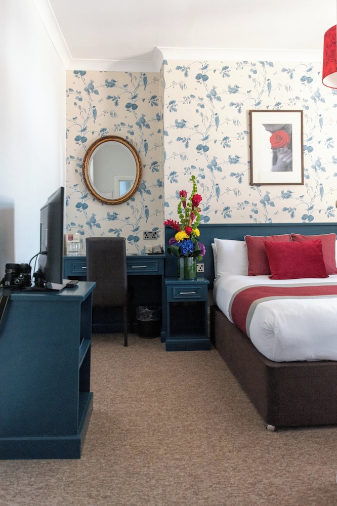 Standard Double Room, 1 Double Bed - Photo 3