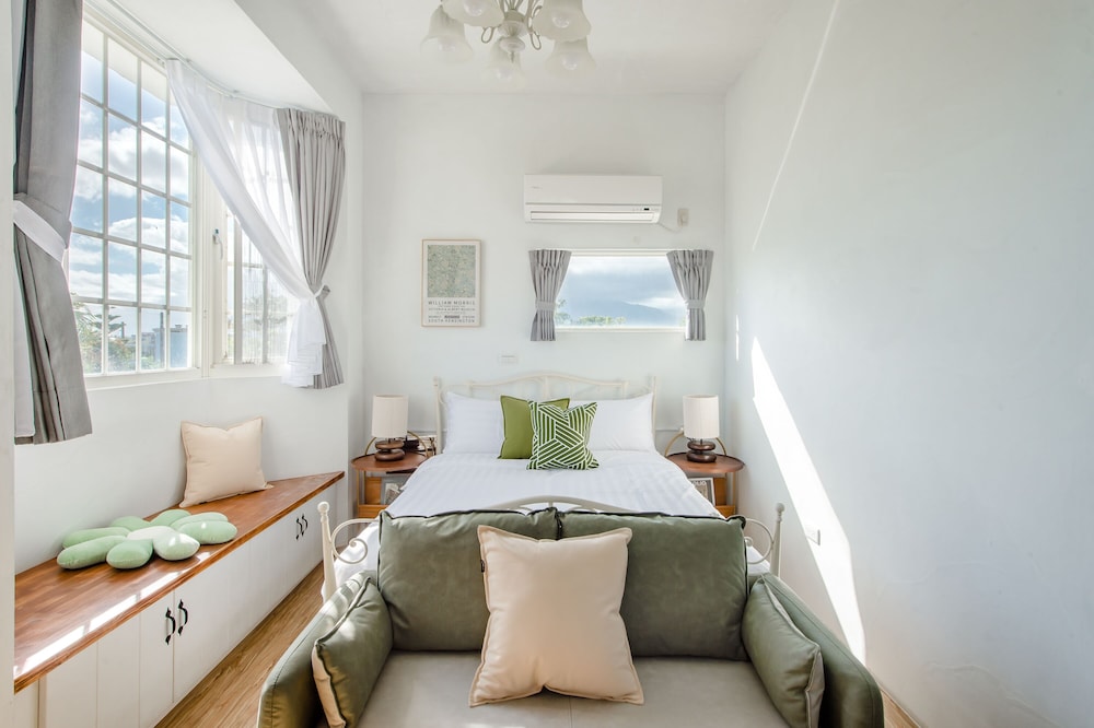 Deluxe Double Room, Balcony photo 3