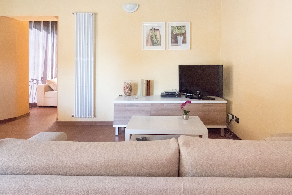Superior Apartment, 2 Bedrooms (Bologna)