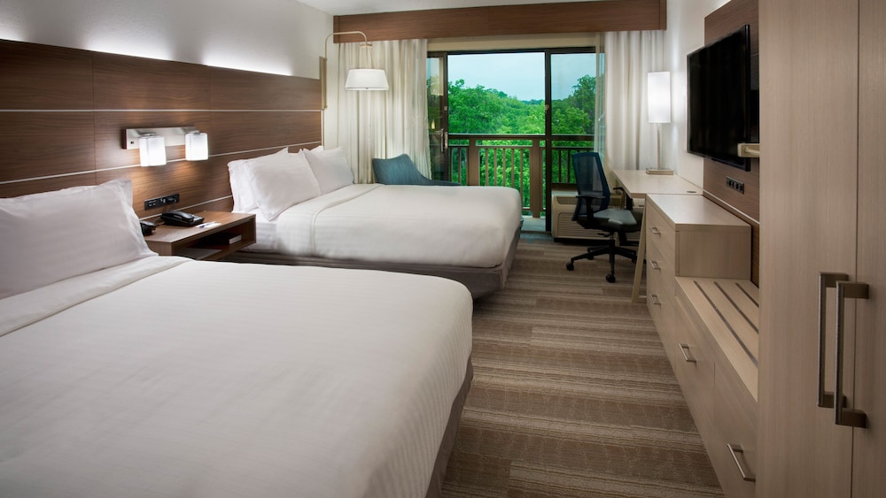 Standard Room, 2 Double Beds