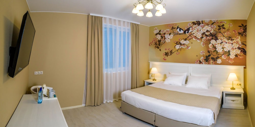 Standard Twin Room photo 1